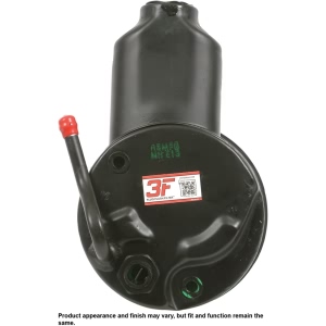 Cardone Reman Remanufactured Power Steering Pump w/Reservoir for Dodge D350 - 20-8001