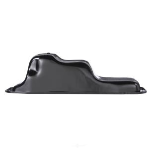 Spectra Premium New Design Engine Oil Pan for Toyota - TOP07A