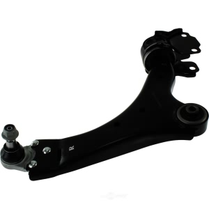 Centric Premium™ Front Passenger Side Lower Control Arm and Ball Joint Assembly for 2009 Land Rover LR2 - 622.22008