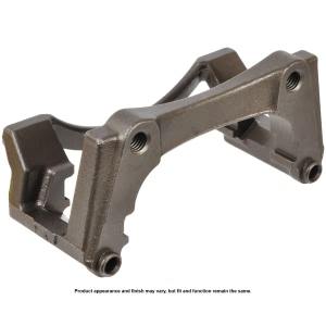 Cardone Reman Remanufactured Caliper Bracket for 2002 Pontiac Aztek - 14-1173