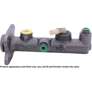 Cardone Reman Remanufactured Master Cylinder for 1984 Toyota Celica - 11-2018