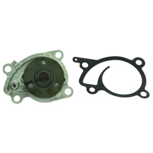 AISIN Engine Coolant Water Pump for Nissan Versa Note - WPN-708