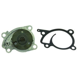 AISIN Engine Coolant Water Pump for 2016 Nissan Versa - WPN-708