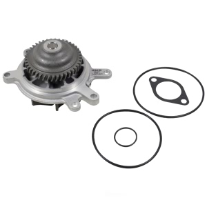 GMB Engine Coolant Water Pump for 2004 GMC Sierra 2500 HD - 130-5980