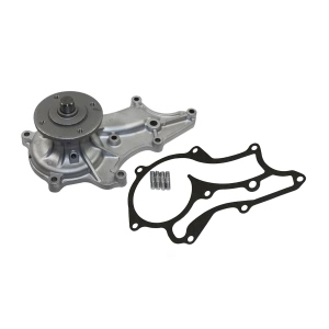 GMB Engine Coolant Water Pump for 1985 Toyota Celica - 170-1640