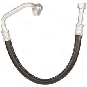 Four Seasons A C Suction Line Hose Assembly for 2000 Mazda Miata - 55066
