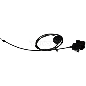 Dorman OE Solutions Hood Release Cable for 2017 Ford Explorer - 912-420