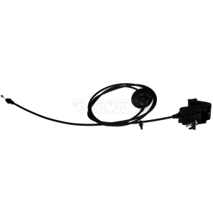 Dorman OE Solutions Hood Release Cable for 2012 Lincoln MKS - 912-420