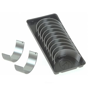 Sealed Power Aluminum Connecting Rod Bearing Set for 1992 Ford Probe - 6-1220RA
