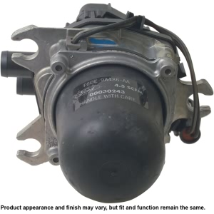 Cardone Reman Remanufactured Smog Air Pump for 1999 Lincoln Continental - 32-2900M