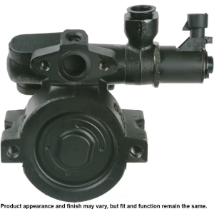 Cardone Reman Remanufactured Power Steering Pump w/o Reservoir for 2007 Suzuki Reno - 20-807