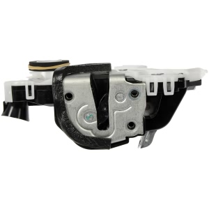 Dorman OE Solutions Front Driver Side Door Lock Actuator Motor for 2012 Toyota Yaris - 931-494