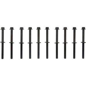 Victor Reinz Cylinder Head Bolt Set - 14-10075-01