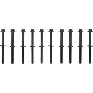 Victor Reinz Cylinder Head Bolt Set for Saturn SC2 - 14-10075-01