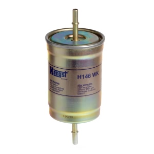 Hengst In-Line Fuel Filter for Volvo V40 - H146WK