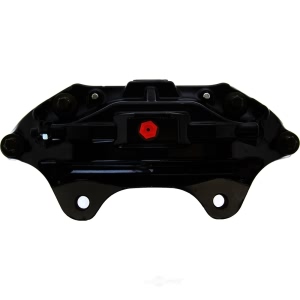 Centric Posi Quiet™ Loaded Brake Caliper for 2017 Cadillac CTS - 142.62211