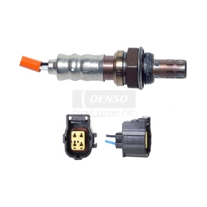 Denso Oxygen Sensor for 2011 Ram 3500 - 234-4546