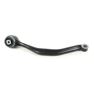 Mevotech Supreme Front Passenger Side Lower Forward Non Adjustable Control Arm for 2009 BMW X3 - CMS10197