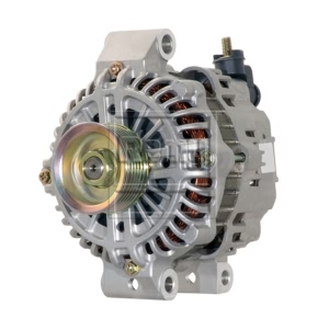 Remy Remanufactured Alternator for Mitsubishi Endeavor - 12584