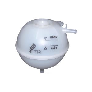 VAICO Engine Coolant Expansion Tank - V10-0745