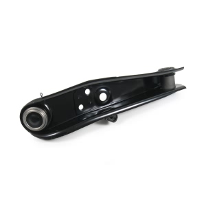 Mevotech Supreme Front Passenger Side Lower Non Adjustable Control Arm And Ball Joint Assembly for 1986 Nissan 200SX - CMS3059