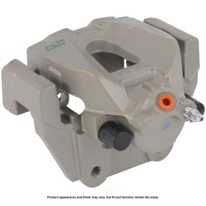 Cardone Reman Remanufactured Unloaded Caliper w/Bracket for 2009 BMW 750i - 19-B6111B