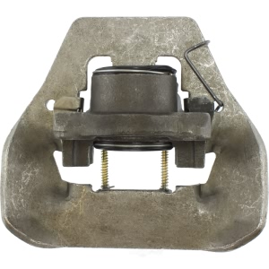 Centric Semi-Loaded Brake Caliper for Nissan 200SX - 141.42016