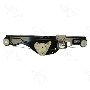 ACI Power Window Regulator for 2009 Mercedes-Benz E350 - 384911