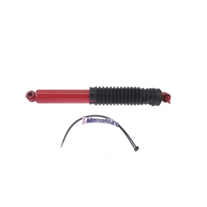 KYB Monomax Rear Driver Or Passenger Side Monotube Non Adjustable Shock Absorber for 1997 Jeep Cherokee - 565054