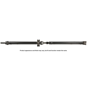 Cardone Reman Remanufactured Driveshaft/ Prop Shaft for Ford - 65-2010