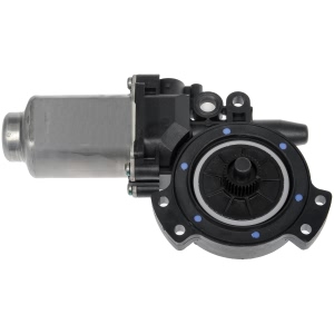 Dorman OE Solutions Rear Passenger Side Window Motor for 2008 Hyundai Sonata - 742-723