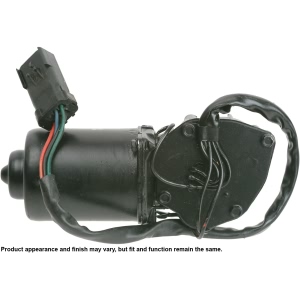 Cardone Reman Remanufactured Wiper Motor for Jeep - 40-442