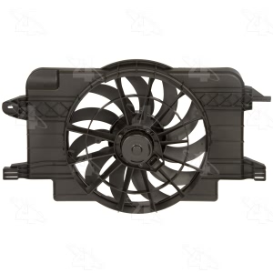 Four Seasons Engine Cooling Fan for 1998 Saturn SL1 - 75235