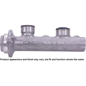 Cardone Reman Remanufactured Master Cylinder for Hyundai Accent - 11-2766