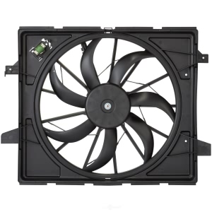 Spectra Premium Engine Cooling Fan for Jeep Grand Cherokee - CF13071