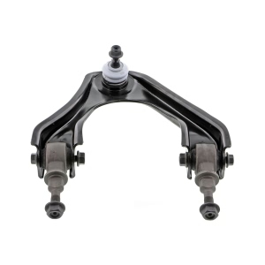 Mevotech Supreme Front Passenger Side Upper Non Adjustable Control Arm And Ball Joint Assembly for Acura CL - CMK90446