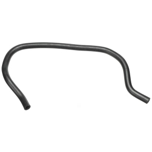 Gates Hvac Heater Molded Hose for 2007 Jeep Commander - 19436