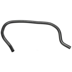 Gates Hvac Heater Molded Hose for Jeep Commander - 19436