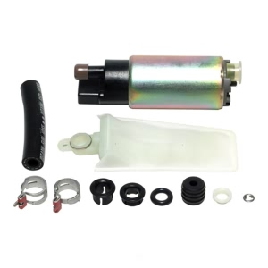 Denso Fuel Pump And Strainer Set for 1994 Toyota Corolla - 950-0101