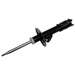 Monroe OESpectrum™ Front Driver Side Strut for 2011 Toyota Yaris - 72289