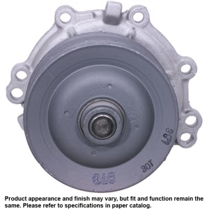 Cardone Reman Remanufactured Water Pumps for Pontiac Fiero - 58-441