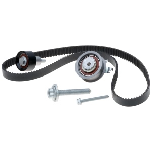 Gates Powergrip Timing Belt Component Kit for Audi A3 - TCK356