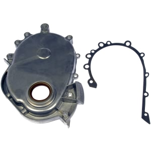 Dorman OE Solutions Aluminum Timing Chain Cover for American Motors - 635-409