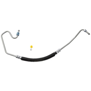 Gates Power Steering Pressure Line Hose Assembly for 1997 GMC C2500 Suburban - 361260