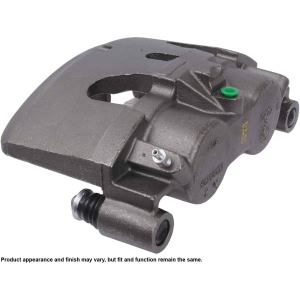 Cardone Reman Remanufactured Unloaded Caliper for 2011 Chevrolet Silverado 3500 HD - 18-5331