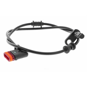 VEMO Rear ABS Speed Sensor for 2013 Mercedes-Benz E550 - V30-72-0212-1