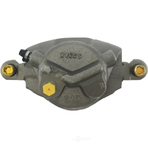 Centric Semi-Loaded Brake Caliper for Oldsmobile Omega - 141.62033