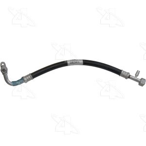 Four Seasons A C Suction Line Hose Assembly for Toyota 4Runner - 56301