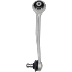 Dorman Front Passenger Side Upper Non Adjustable Control Arm And Ball Joint Assembly for 2012 Audi A5 - 522-112