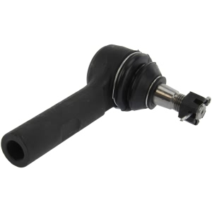 Centric Premium™ Front Passenger Side Outer Steering Tie Rod End for 2003 Dodge Durango - 612.67041
